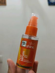 Hair Care Silk-n Shine Serum