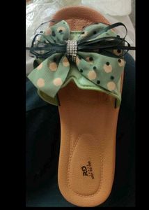 Cute Bow Flats Size available