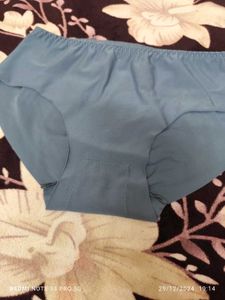 Lycra Stretchable Panty Combo...
