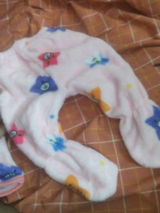 Cute Kids Pajama Set