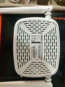 Tenda N300 Wireless WiFi Router