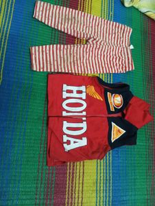 Baby Dress