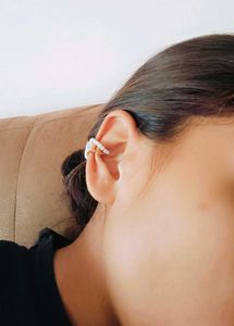 Korean Ear Cuff
