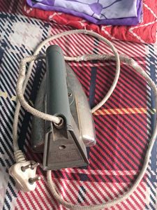 Vintage Philips Dry Iron