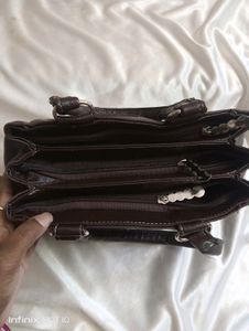 New Hand Bag. Fixed Price