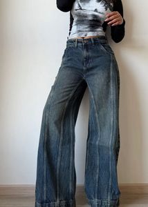 OFF DUTY JEANS
