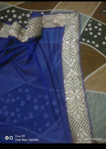 Blue Net Sadi
