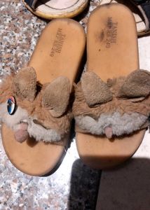 Girl Footwear