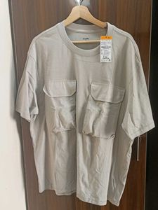 Studio Pocket T-shirt - New with Tag