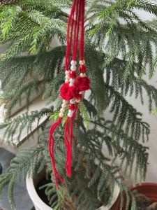 Handmade Rakhi