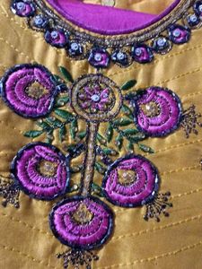 Cute Ethnic Girls Clothing