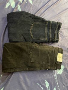 Designer Denim Jeans