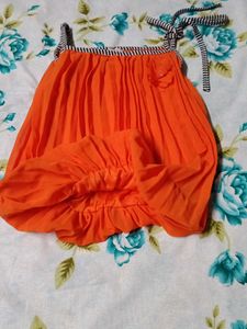 Balloon Stylish Top