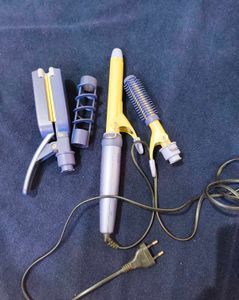 Phillips Multi Hair Stylist