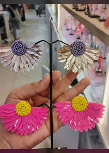 Handmade Earrings
