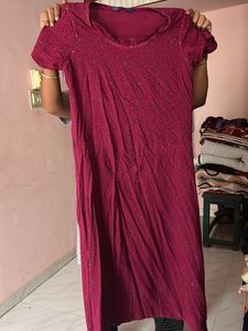 Pretty Kurta