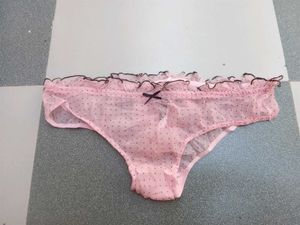 Victoria&#39;s secret penty