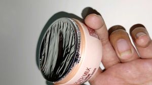Ponds Moisturizer