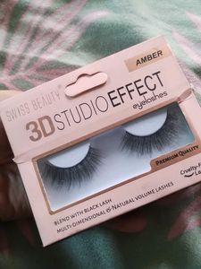 Eyelashes