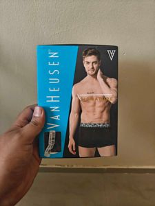 Van Heusen Signature Trunks