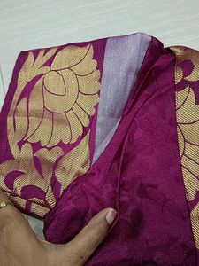 New Party Wear Saree