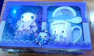 Hello Kitty Gift Set