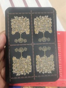 The Sacred Indian Tarot