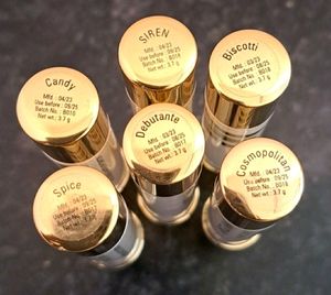 Lip Crayons
