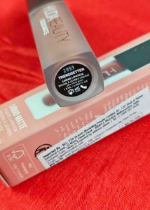 Huda Beauty Liquid Lipstick (Trendsetter)