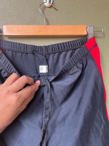 Swim T shirt and Shorts with Tag