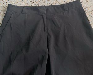 Black Pant