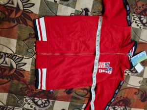 New Jacket For Kids Unisex