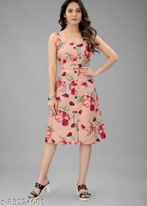 Women Western Dress