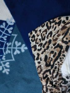 Animal Print Briefs🖤