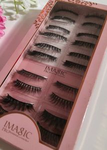 Unused Professional False Eyelashes from iMagic