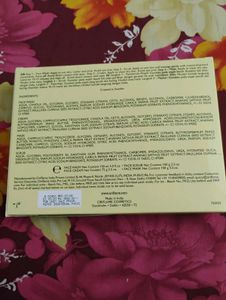 Love Nature Nourishing Facial Kit (All Skin Types)
