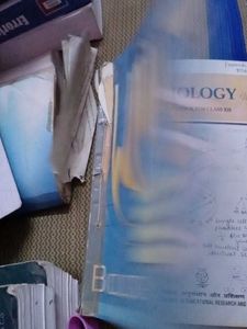 Biology Ncert Class 12th Book