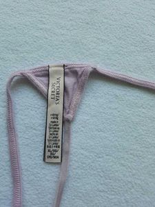 Victoria&#39;s Secret Thong