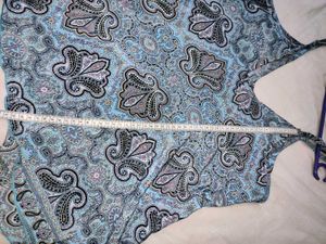Boho Top