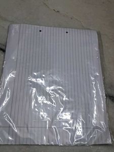 2 Files And 1 pack Geography Practical Sheets