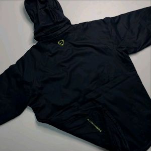 Nike Juventus Hooded Jacket