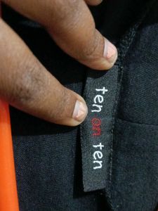 Pack of 2 Black &amp;Grey shrug