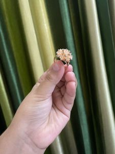 Statement Ring