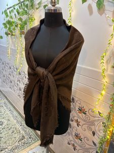 Louis Vuitton Square Scarf