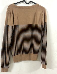 Woolen Top