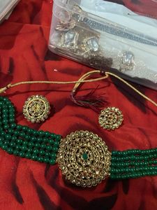 Jewellery Set