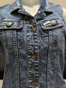 New LEE Branded Denim Jacket For Women