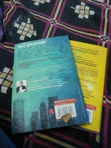 Chetan Bhagat Novels