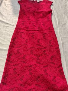 Bodycon Dress