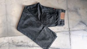 Black Original Jeans